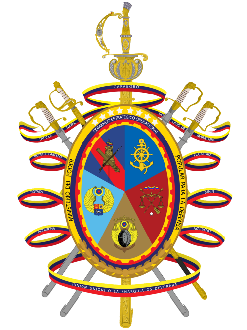 Ministry of Defense (Venezuela)